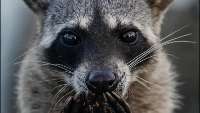 CDC Rabies advisory